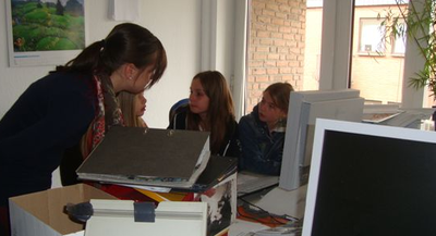 Rundschau - Redaktion