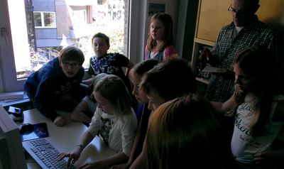 Rundschau - Redaktion